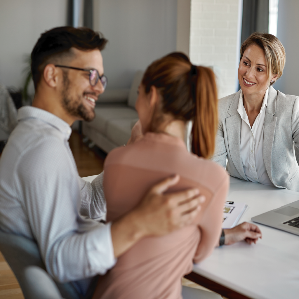 Productos de Préstamos