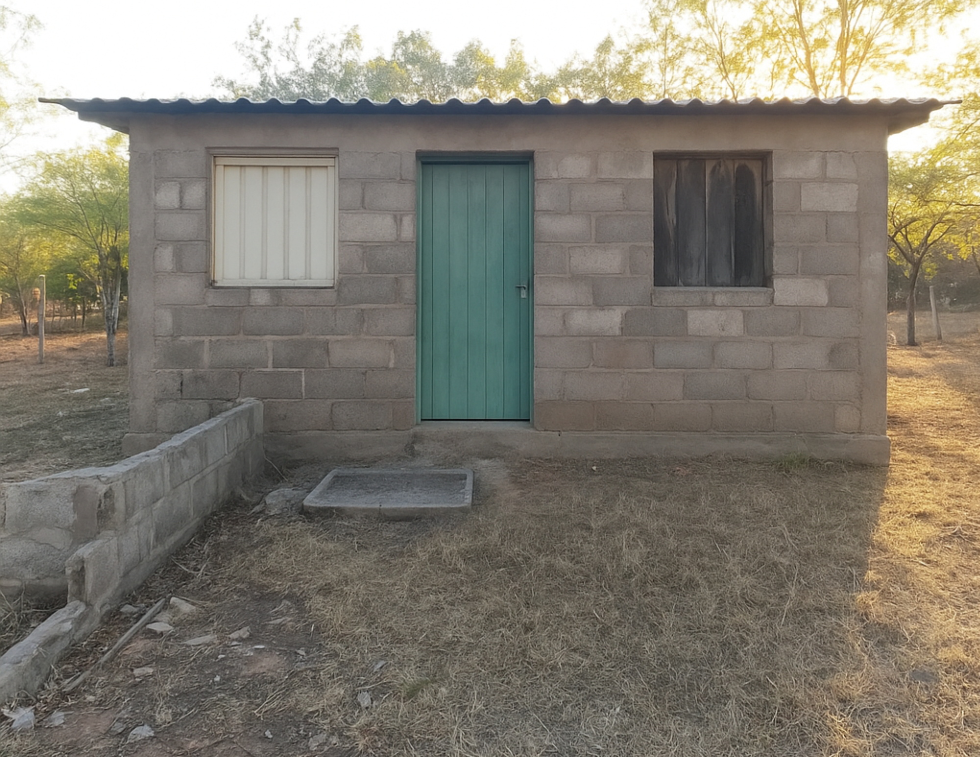 Colonia Marcelino Champagnat