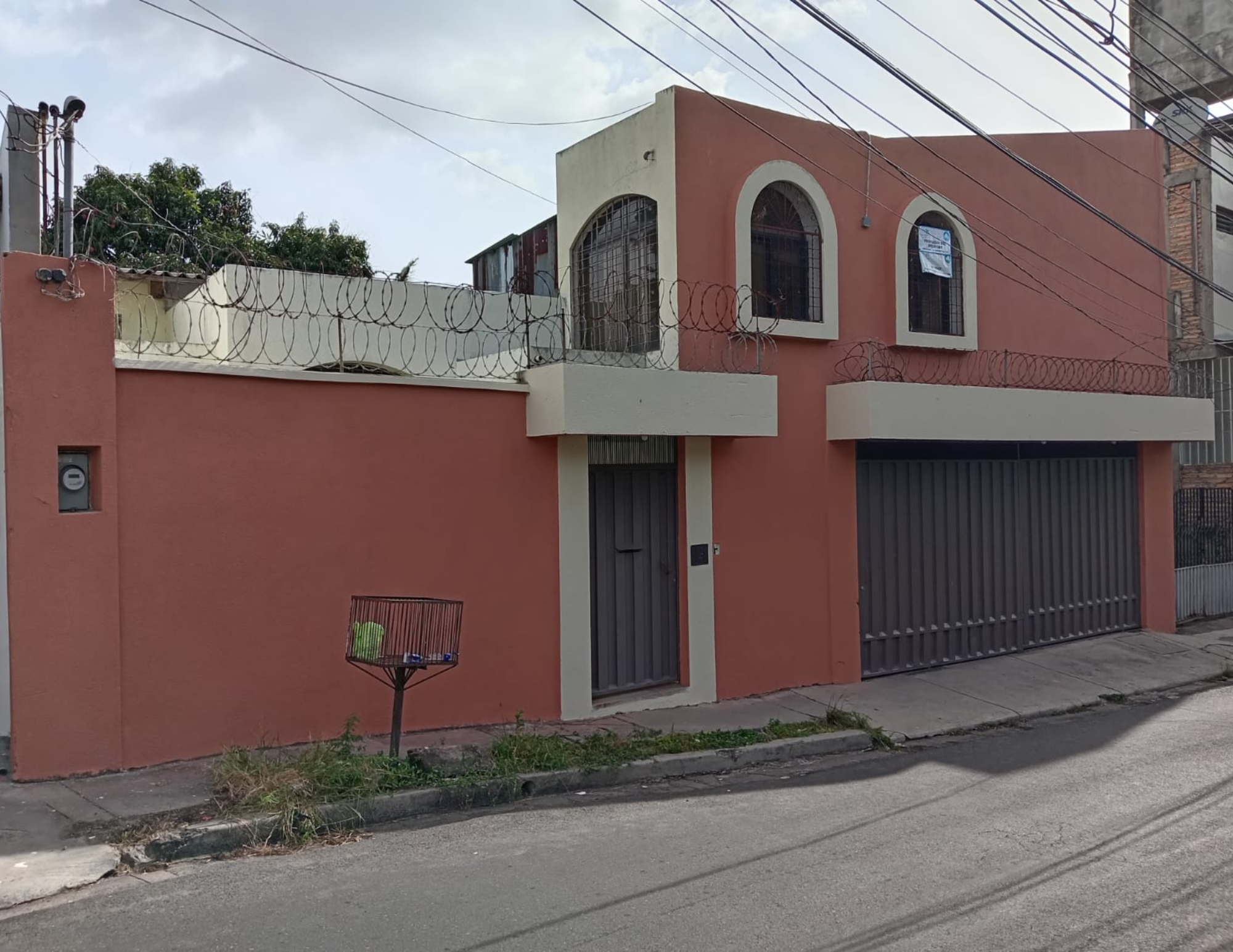 Colonia Loma Linda Sur, Tegucigalpa