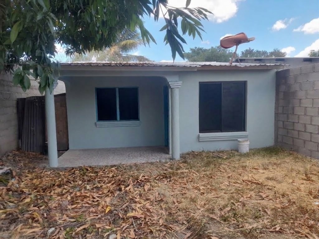 Residencial Ciudad Satélite de Ilamapa, La Venta