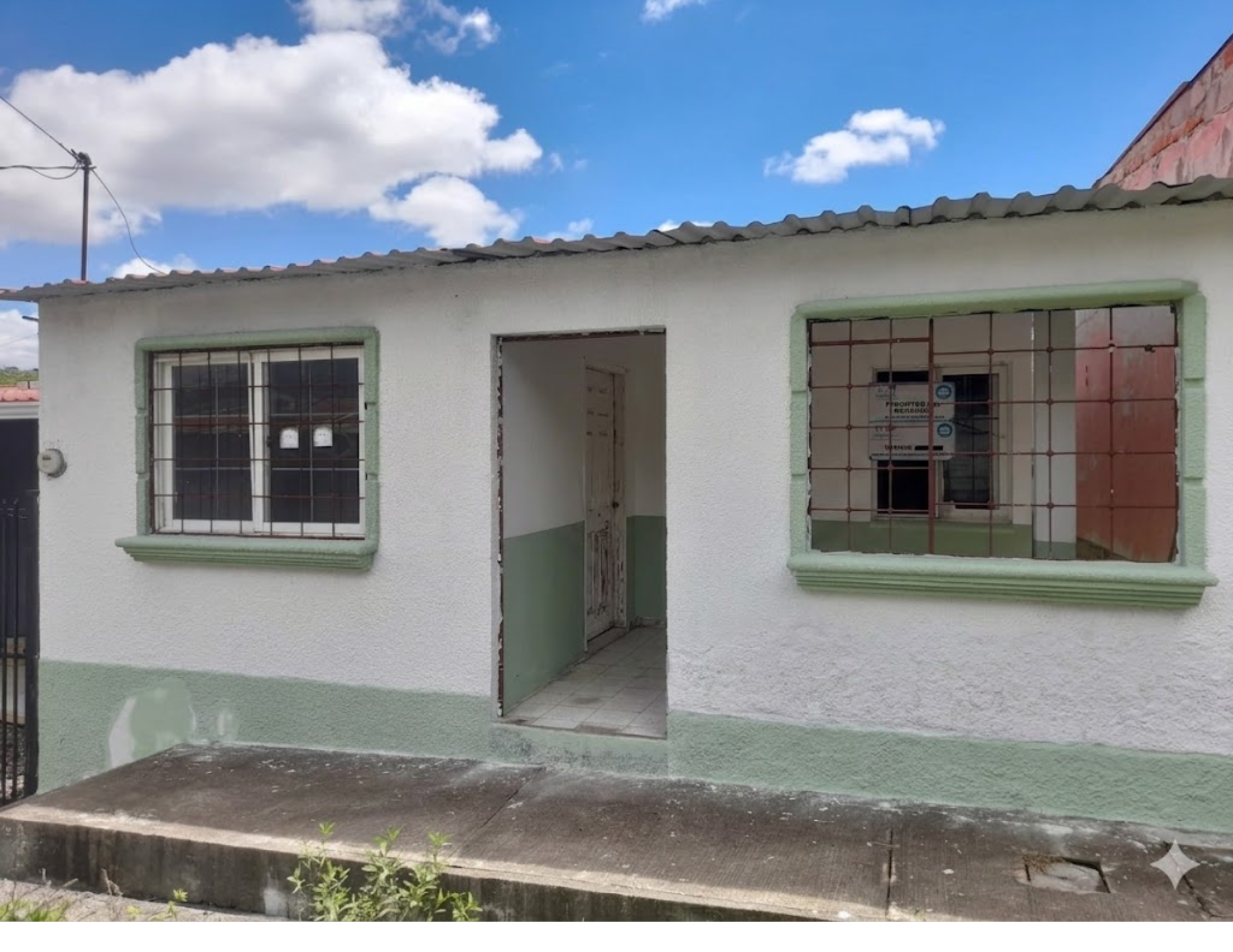 Proyecto Habitacional Villa Santa Clara