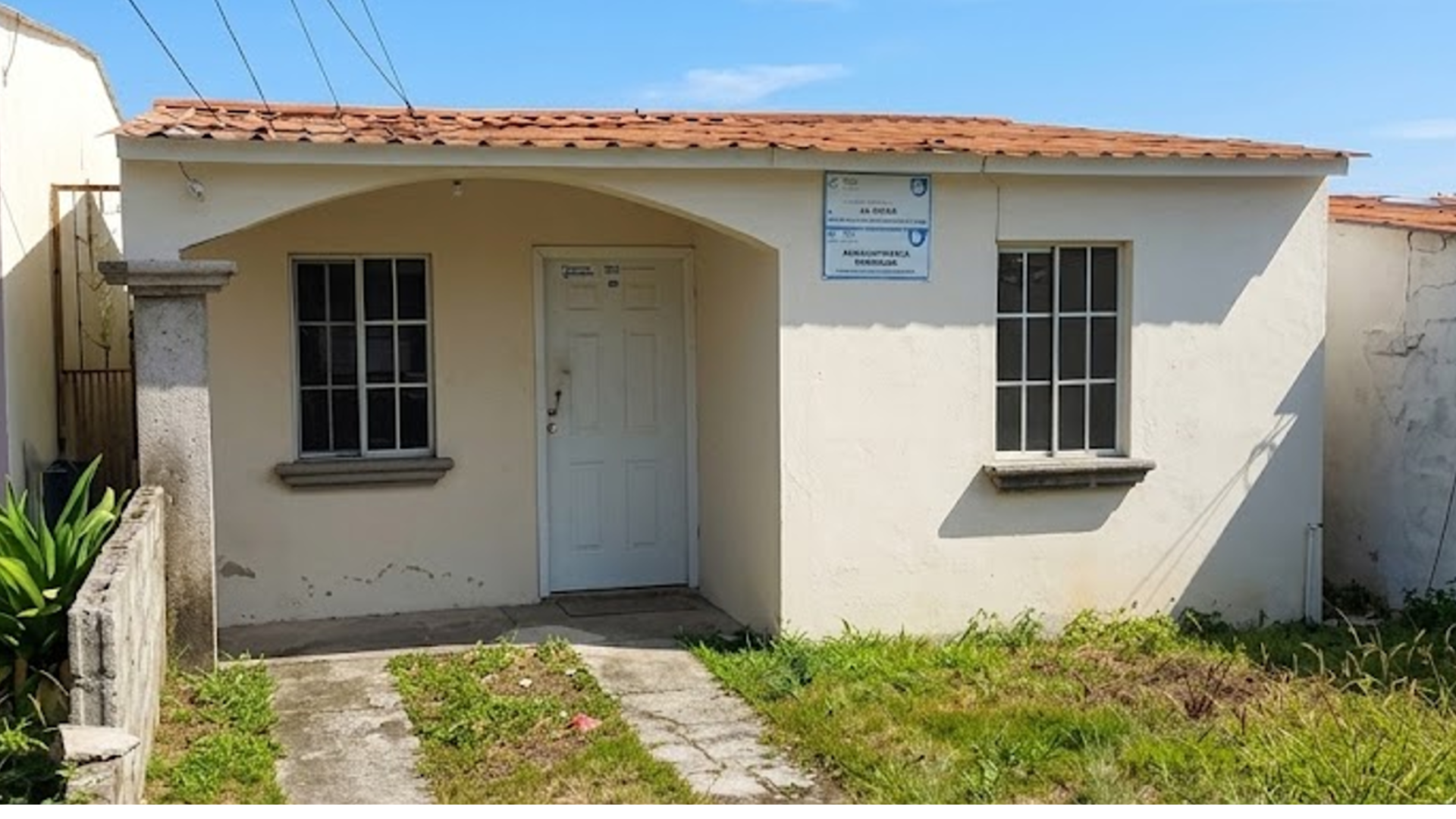Residencial Lomas de María Auxiliadora